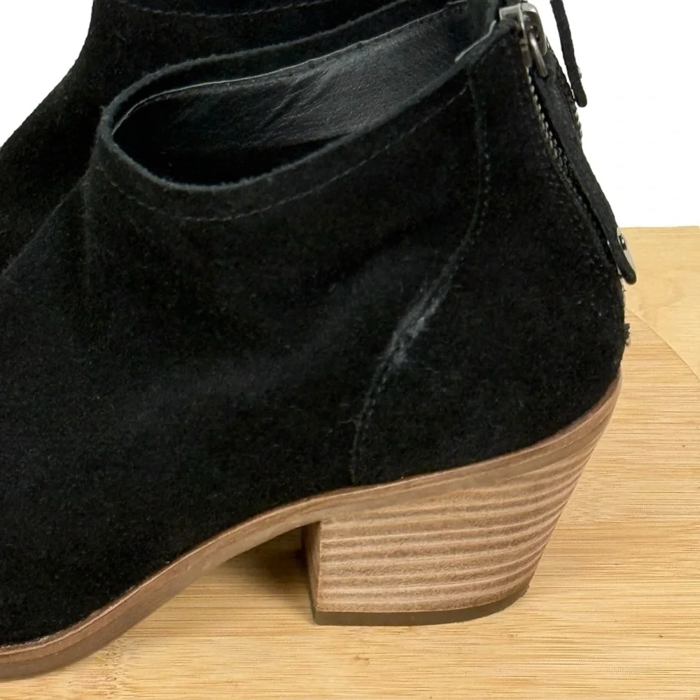 Dolce Vita step into